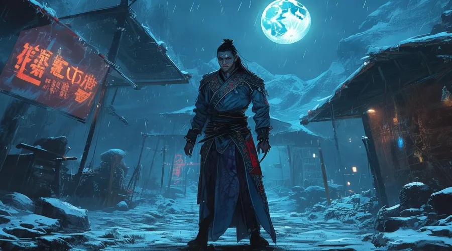 长生劫兑换码横幅图片1